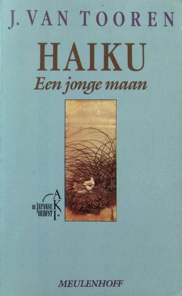 Haiku / Aki De Japanse herfst - Tooren 9789029027649, Verzenden, Gelezen, Tooren