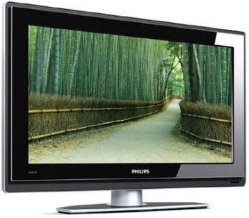 Philips 32PFL9632 - 32 inch HD TV met 3 HDMI-ingangen, Ophalen, Zo goed als nieuw, 80 tot 100 cm, Philips