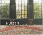 Huizen van Vereniging Hendrick de Keyser | 9789074159630 |, Zo goed als nieuw, DEROO, W.