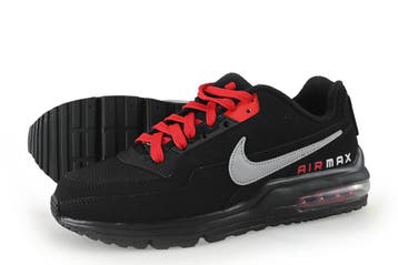 Nike Sneakers in maat 42 Zwart, Kleding | Heren, Schoenen, Verzenden, Zwart, Nike, Sneakers of Gympen