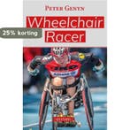 Wheelchair racer 9789493242739 Peter Genyn, Verzenden, Gelezen, Peter Genyn