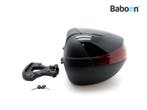Topkoffer BMW G 310 GS 2017-2019 (G310GS K02), Motoren, Onderdelen | BMW, Verzenden, Gebruikt