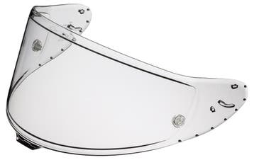 Vizier X-SPR Pro CWR-F2R Shoei, Verzenden, Nieuw met kaartje