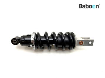 Achter Schokbreker Yamaha MT 07 2025, Verzenden, Gebruikt