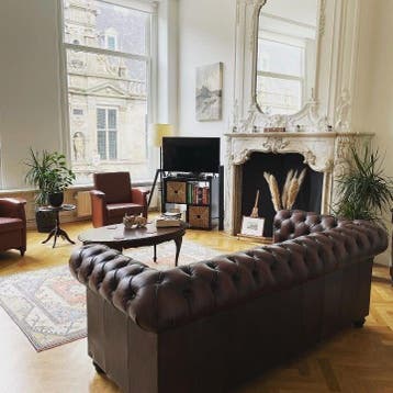 Te huur: Appartement Langebrug in Leiden, Leiden, Appartement, Zuid-Holland