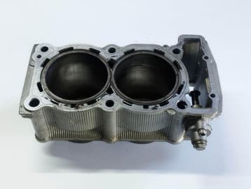 Cyllinder / Yamaha TDM850 tdm 850, Verzenden, Gebruikt