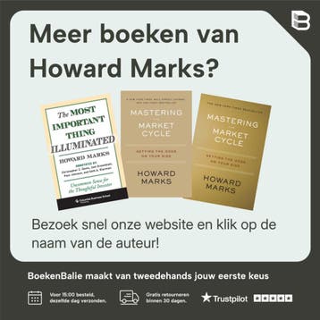 Howard Marks Book Of Dope Stories - Howard Marks, Boeken, Verzenden, Gelezen, Howard Marks