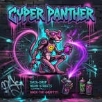 VANDAL - CYBER PANTHER