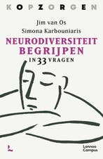 9789401499668 Kopzorgen - Neurodiversiteit begrijpen, Verzenden, Nieuw, Simona Karbouniaris