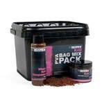 CC Moore Krill PVA Bag Mix Bucket Pack, Verzenden, Nieuw