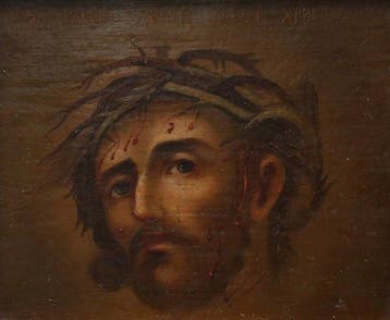 Europese school (XVIII-XIX) - Christ