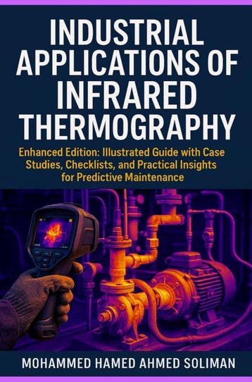 Industrial Applications Of Infrared Thermography | Nieuw, Ophalen of Verzenden, Nieuw, Mohammed Hamed Ahmed Soliman