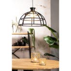 Light and Living hanglamp Irini 2912758 2dekansje, Ophalen, Overige materialen, Nieuw, Landelijk