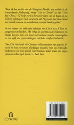 Een barbaar in China 9789046704202 Adriaan van Dis, Verzenden, Gelezen, Adriaan van Dis