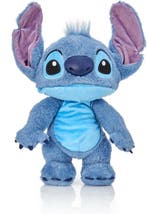 Disney Stitch - Interactieve Chatty Stitch - Real FX, Verzenden, Nieuw