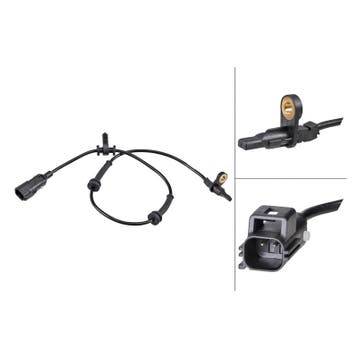 ABS Sensor Achteras Jaguar Xf – Mega Korting | RemDiscounter, Verzenden, Nieuw, Jaguar