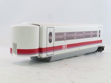 LGB G - 90953 - Treinstel (1) - ICE-tussenrijtuig 2e klas -, Nieuw