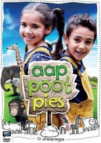 Aap Poot Pies, Verzenden, Nieuw in verpakking