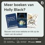De gestolen erfgenaam / Erfgenaam / 1 9789022598702, Verzenden, Zo goed als nieuw, Holly Black