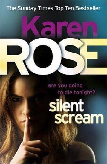 Silent Scream - Karen Rose 9780755346585, Verzenden, Gelezen, Karen Rose