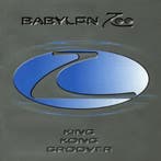 cd - Babylon Zoo - King Kong Groover, Verzenden, Zo goed als nieuw