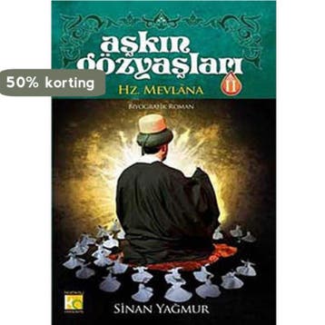 Askin Gözyaslari 2 - Sinan Yagmur 9786051130408, Verzenden, Gelezen, Sinan Yagmur