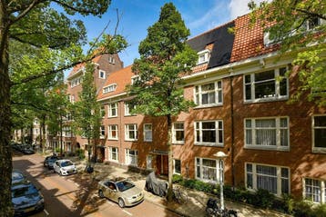 Te huur: Appartement Argonautenstraat in Amsterdam, Noord-Holland, Appartement, Amsterdam