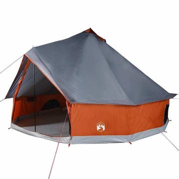 Grote Tipi Tent Waterdicht | 54% Korting, Ophalen of Verzenden, Nieuw, Meer dan 6