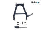 Middenbok Honda CBR 1100 XX Blackbird 1999-2006 (CBR1100XX, Verzenden, Gebruikt