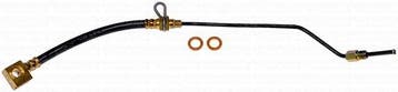 Brake Hose, LH - RAM 1500 2002-2005, Ophalen of Verzenden, Nieuw