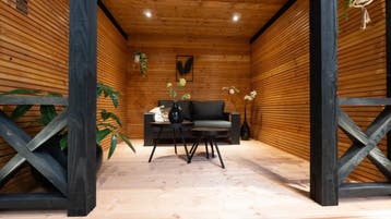 NIEUW! Douglas vlonderpakket nu bij Outdoor Gigant!, Ophalen of Verzenden, Nieuw, Hout