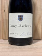2023 Louis Billard - Gevrey Chambertin - 1 Fles (0,75 liter), Nieuw