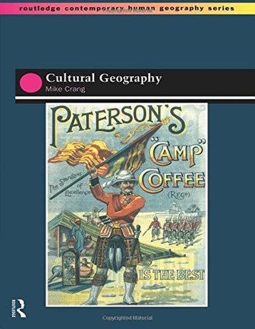 Cultural Geography - Mike Crang 9780415140836, Boeken, Verzenden, Zo goed als nieuw, Mike Crang