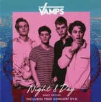 cd - The Vamps - Night &amp; Day (Night Edition) (Brad Ed..., Verzenden, Zo goed als nieuw