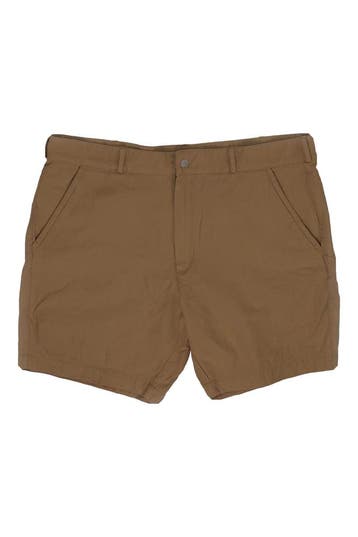 Icebreaker Korte broek in maat 40 Beige, Verzenden, Zo goed als nieuw, Overige kleuren, Icebreaker