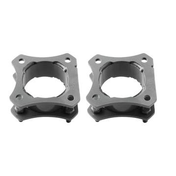 2007-2021 Toyota Tundra 2WD 4WD Powder Coated Staal Lift Kit, Verzenden, Nieuw, Toyota