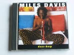 Miles Davis - Doo-Bop, Ophalen of Verzenden, Zo goed als nieuw