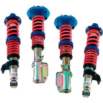 H&R Monotube Schroefset passend voor Audi RS3 Sedan/Sportbac, Verzenden, Nieuw