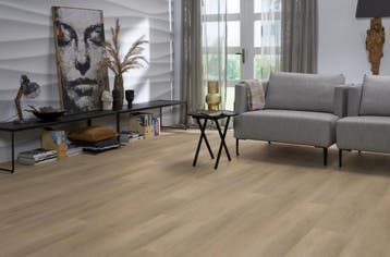 Newham dryback natural oak, Verzenden, Nieuw