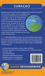 Curacao / Elmar reishandboek 9789038914725 P. Possel, Verzenden, Gelezen, P. Possel