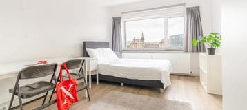 Studio te huur in Delft - 20 m² - 1 kamer(s), Huizen en Kamers, Kamers te huur, Delft