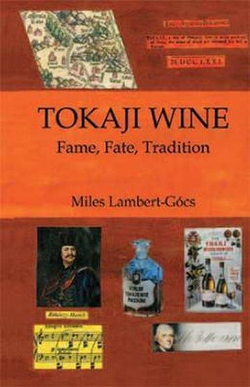 Tokaji Wine - Gocs, Verzenden, Gelezen