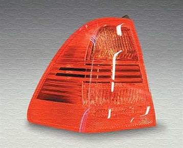 Achterlicht o.a: BMW, 3 serie Touring (E91), Ophalen of Verzenden, Nieuw, BMW