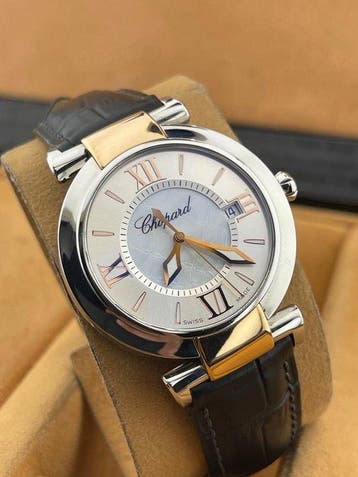 Chopard - Imperiale - 1716177 - Unisex - 2000-2010, Nieuw