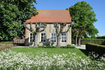 Last-minute Zeeland,Zak v.Zuid-Beveland max. 10 pers. 4,9*/5, 4 of meer slaapkamers, Zeeland, Internet, Landelijk