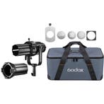 Godox VSA-36K Spotlight Kit, Ophalen of Verzenden, Nieuw, Overige typen