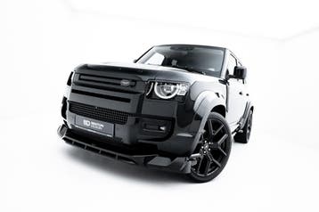 Voordiffuser Land Rover Defender Mk4, Ophalen of Verzenden, Nieuw