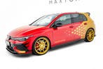 Bodykit V.2 Volkswagen Golf 8 GTI Clubsport Maxton Glanzend, Ophalen of Verzenden, Nieuw