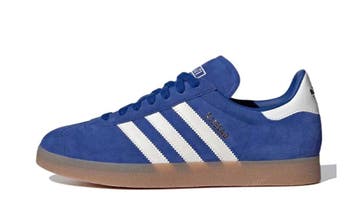 adidas Gazelle Italy, Nieuw