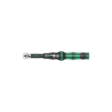 Momentsleutel Click-Torque 2,5-25Nm 1/4 Wera, Verzenden, Nieuw